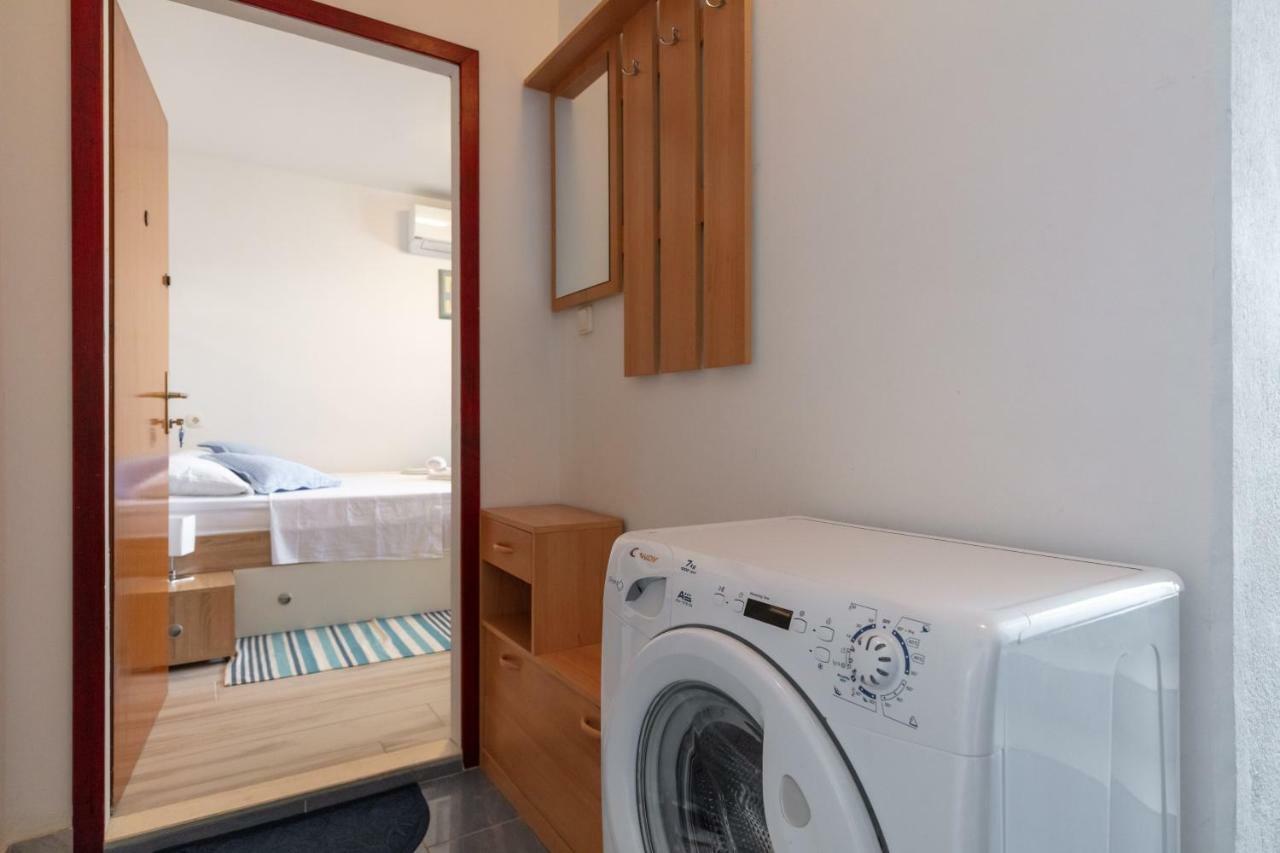 Le Ines Daire Split Dış mekan fotoğraf