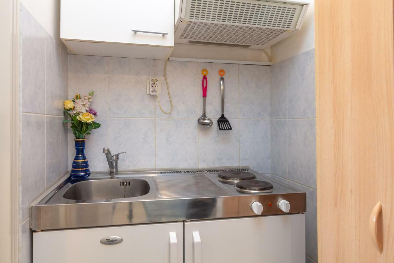 Le Ines Daire Split Dış mekan fotoğraf