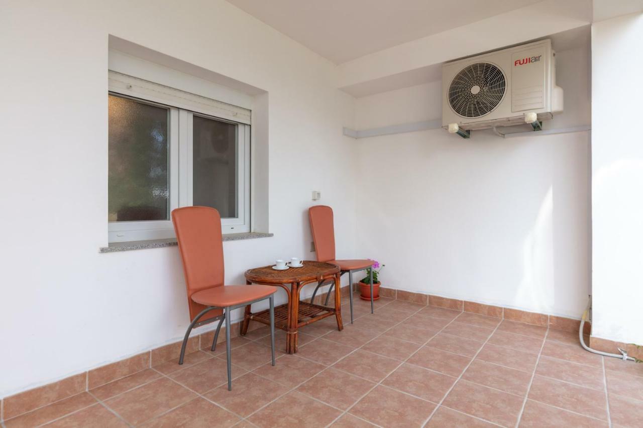 Le Ines Daire Split Dış mekan fotoğraf