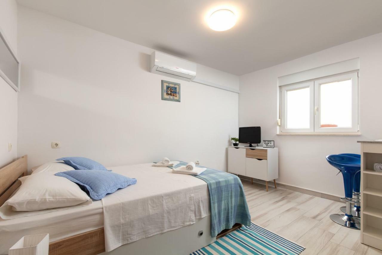 Le Ines Daire Split Dış mekan fotoğraf