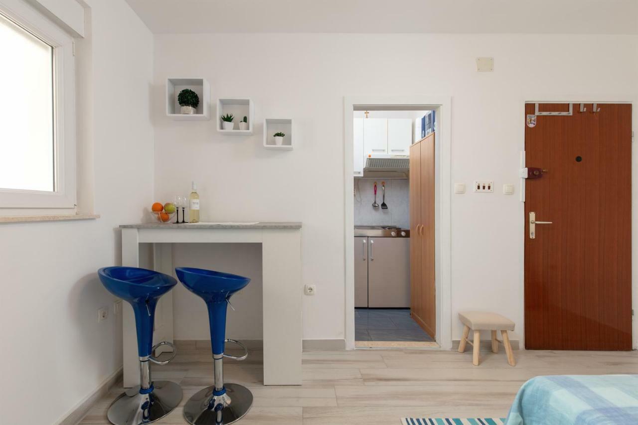 Le Ines Daire Split Dış mekan fotoğraf